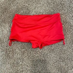 PINK Sport Gym To Swim Bottoms